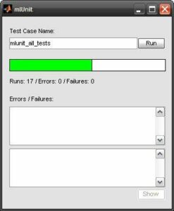 mlUnit - Software Testing Tools Guide
