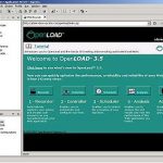 OpenLoad Tester