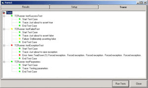 COMUnit - Software Testing Tools Guide