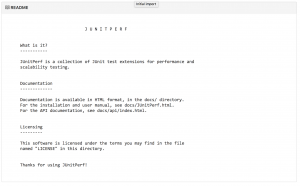 JUnitPerf - Software Testing Tools Guide
