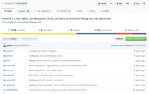 Windmill - Software Testing Tools Guide
