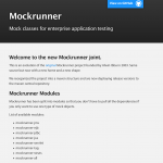 Mockrunner