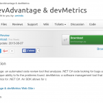 devAdvantage