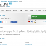 TestKit