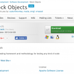Mock Objects