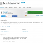 TestAutomation