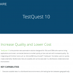 TestQuest