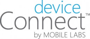 deviceConnect