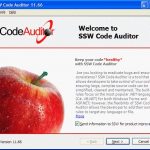 CodeAuditor