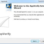 AppVerify