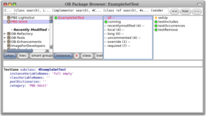 SUnit - Software Testing Tools Guide