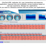 CitraTest APM