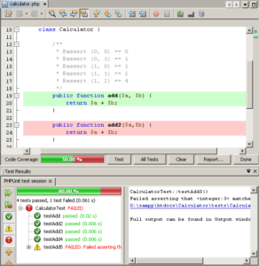 PHPUnit - Software Testing Tools Guide