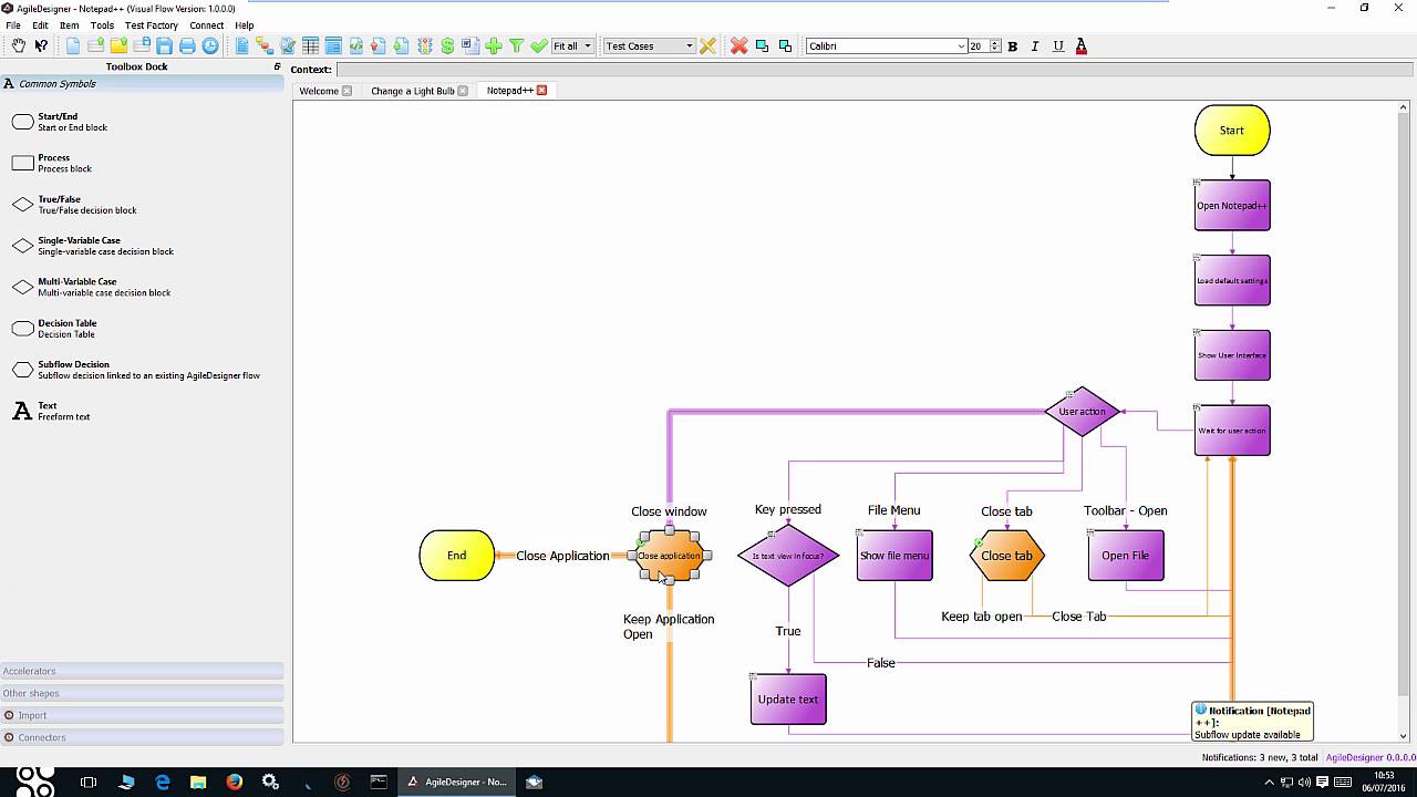 Agile Requirements Designer Software Testing Tools Guide Agile Requirements Designer Software Testing Tools Guide