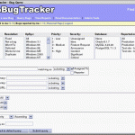 phpBugTracker