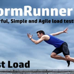 StormRunner Load