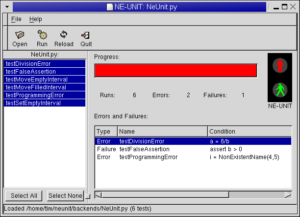 NE-Unit - Software Testing Tools Guide
