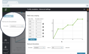 Load Impact - Software Testing Tools Guide