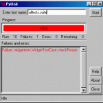 PyUnit