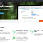 Testing Framework