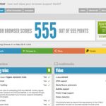 HTML5TEST
