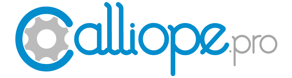 Calliope Pro, test results reporting and monitoring for DevOps