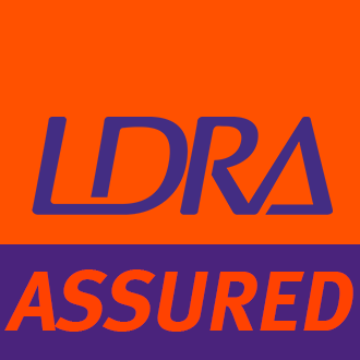 LDRA tool suite TBrun