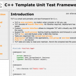 TUT - Software Testing Tools Guide