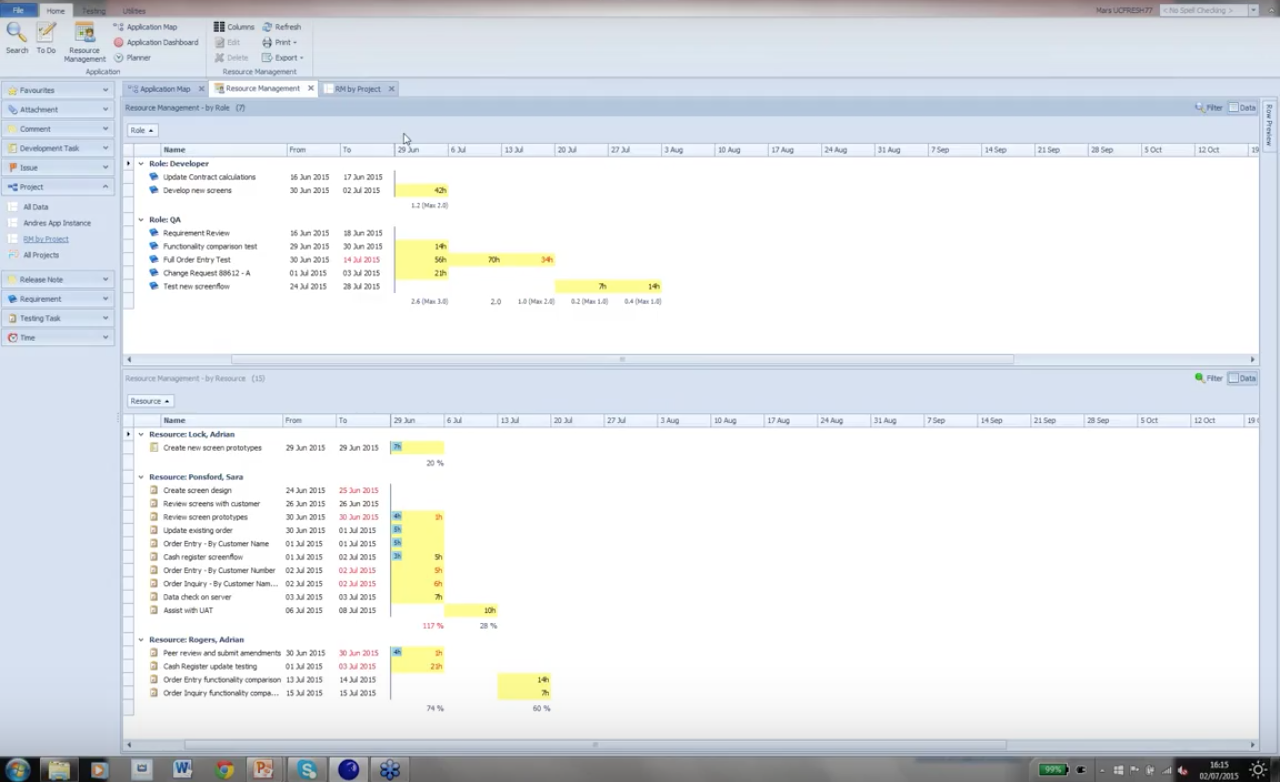 Qualify Machine Qualify - Software Testing Tools Guide