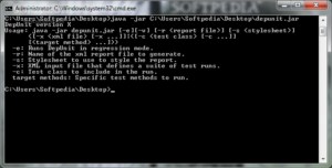 depunit - Software Testing Tools Guide