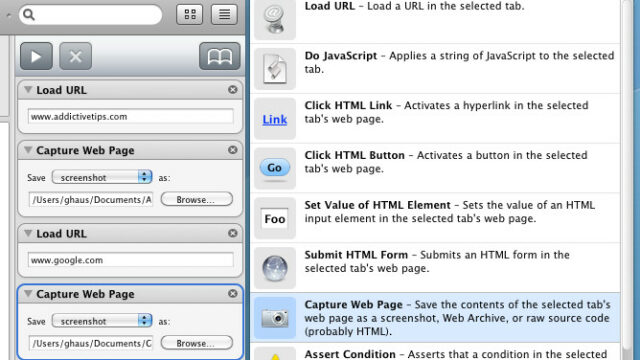FakeBrowser
