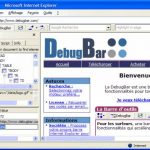 DebugBar