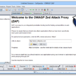 OWASP Zed Attack Proxy Project
