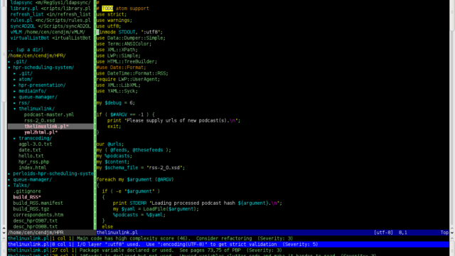 Perl-support_critic
