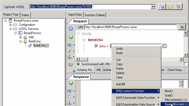 SOAPSonar_Load_WSDL