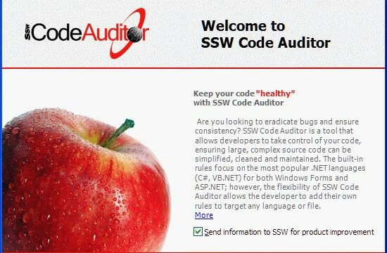 SSWCodeAuditorStartThickbox