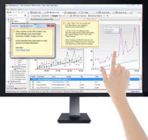 StresStimulus - Software Testing Tools Guide