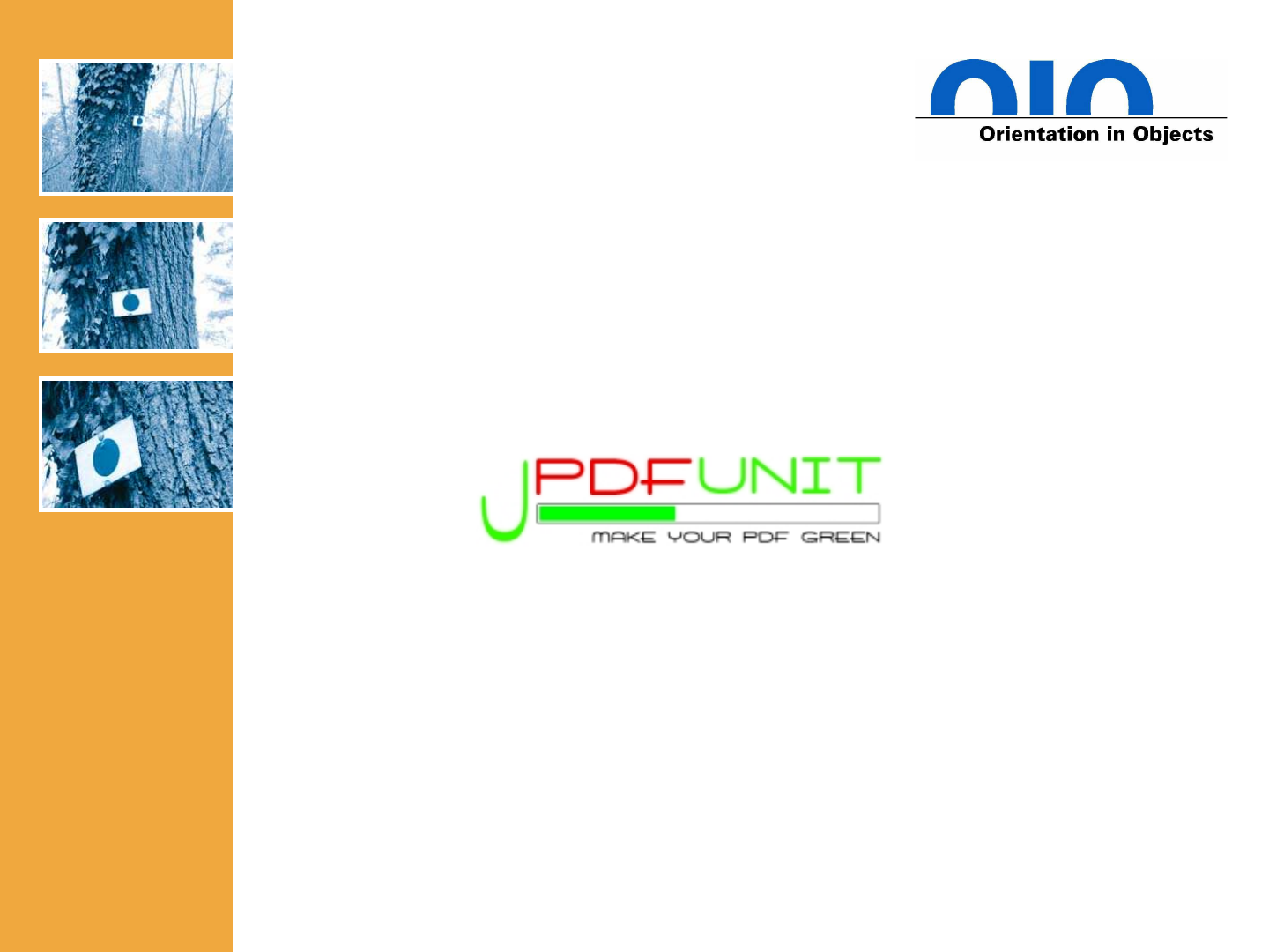 JpdfUnit - Software Testing Tools Guide