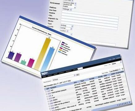 bug-tracking