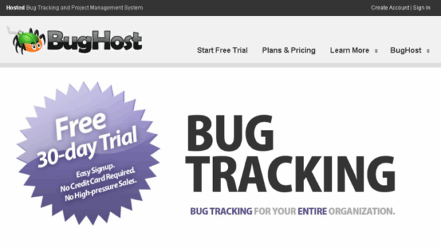 bughost.com
