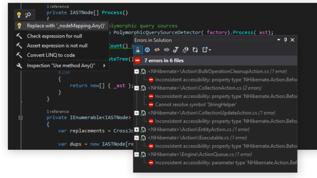 code-analysis