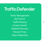 TrafficDefender