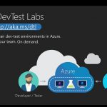 Azure DevTest Labs