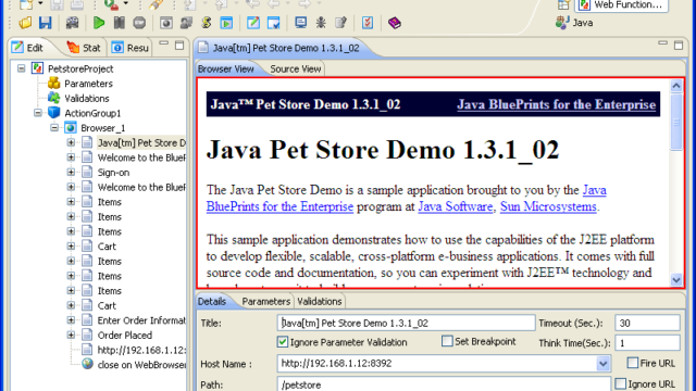 eclipse_web_test