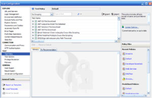 AppScan - Software Testing Tools Guide