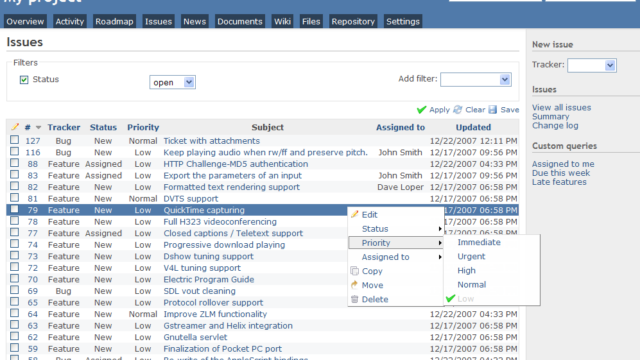 issue_list