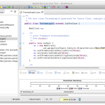 AppPerfect Java Unit Test