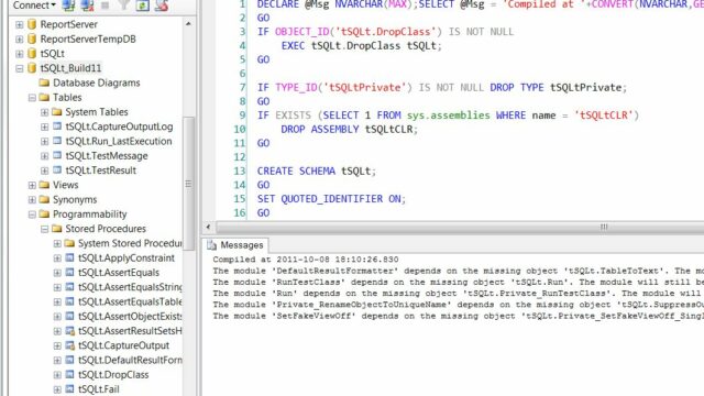 tSQL-0.11-Ready-to-Go