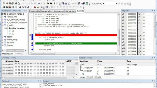 tessyerrordetection
