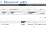 AppPerfect Test Manager